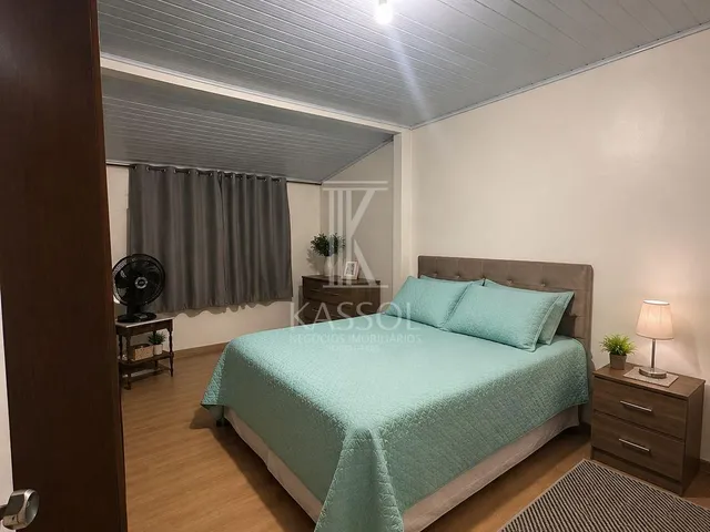 Imagem 6: Casa À Venda, Pacaembu Próximo Ao Supermercado Irani, Cascavel - Pr
