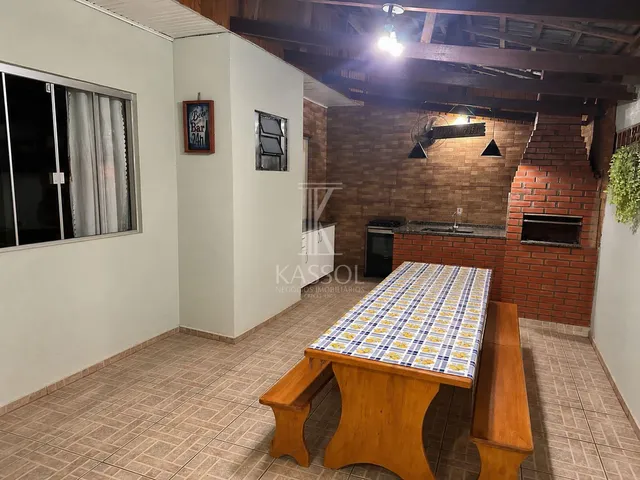 Imagem 2: Casa À Venda, Pacaembu Próximo Ao Supermercado Irani, Cascavel - Pr