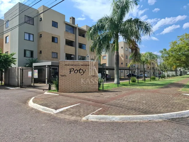Imagem: Apartamento À Venda no Residencial Poty
