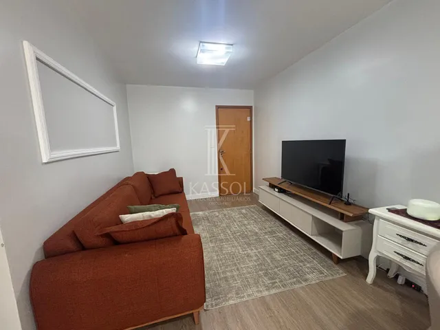 Imagem 13: Apartamento À Venda no Residencial Poty no Bairro Country em Cascavel