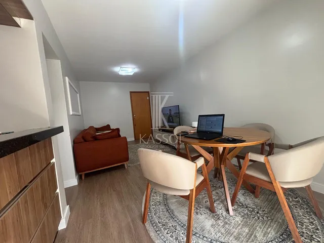 Imagem 12: Apartamento À Venda no Residencial Poty no Bairro Country em Cascavel