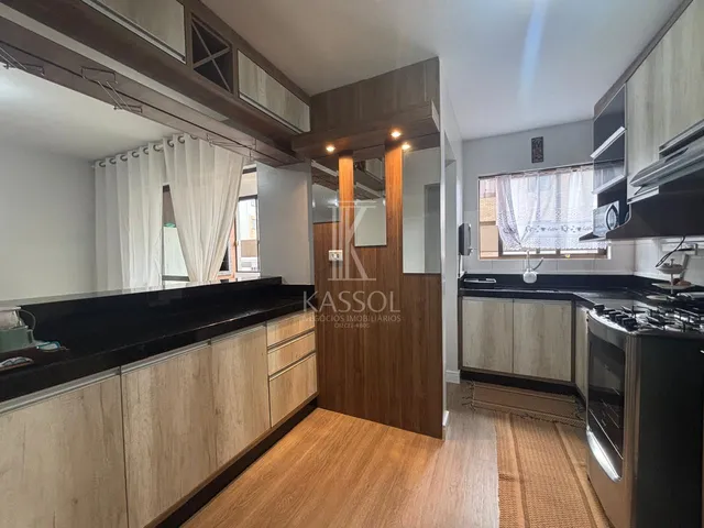 Imagem 10: Apartamento À Venda no Residencial Poty no Bairro Country em Cascavel