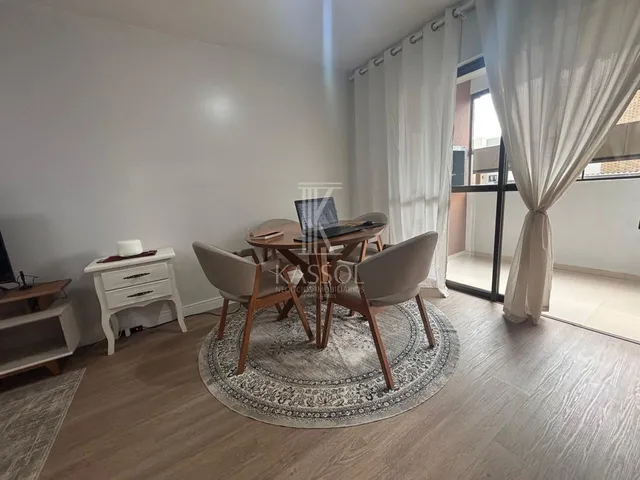 Imagem 9: Apartamento À Venda no Residencial Poty no Bairro Country em Cascavel