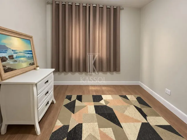 Imagem 14: Apartamento À Venda no Residencial Poty no Bairro Country em Cascavel