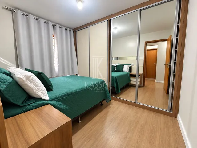 Imagem 15: Apartamento À Venda no Residencial Poty no Bairro Country em Cascavel