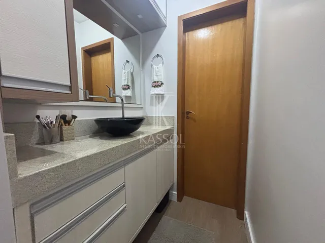 Imagem 11: Apartamento À Venda no Residencial Poty no Bairro Country em Cascavel