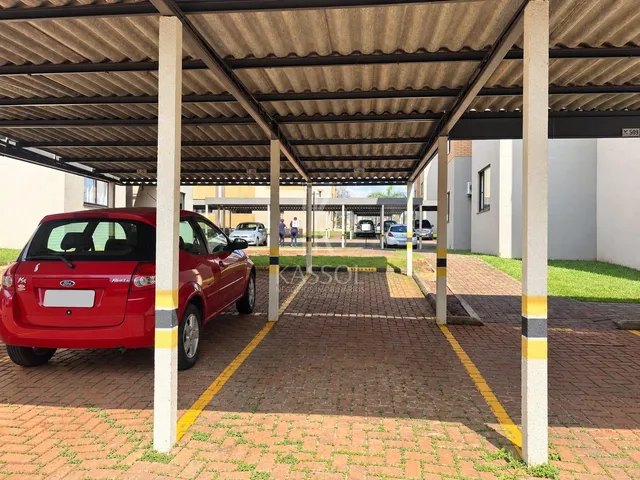 Imagem 16: Apartamento À Venda no Residencial Poty no Bairro Country em Cascavel