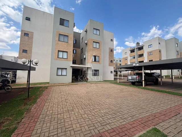 Imagem 7: Apartamento À Venda no Residencial Poty no Bairro Country em Cascavel