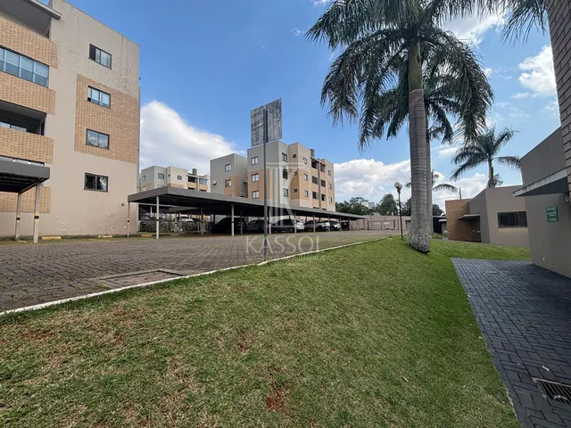 Imagem 5: Apartamento À Venda no Residencial Poty no Bairro Country em Cascavel
