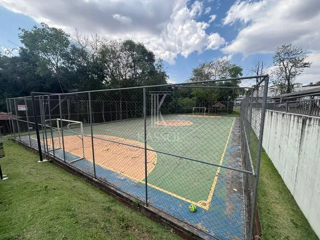 Imagem 2: Apartamento À Venda no Residencial Poty no Bairro Country em Cascavel