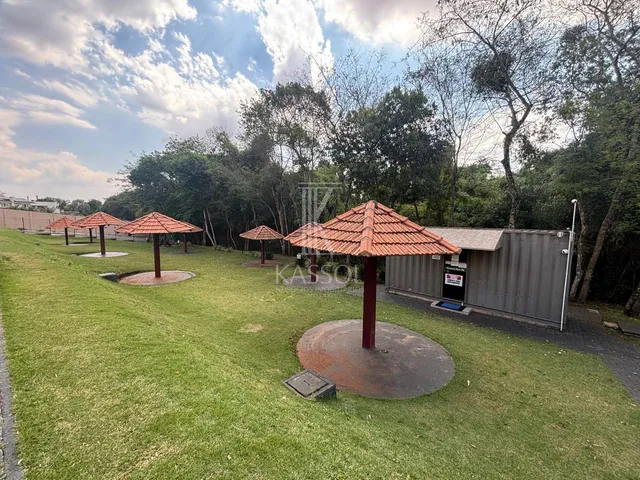 Imagem 3: Apartamento À Venda no Residencial Poty no Bairro Country em Cascavel