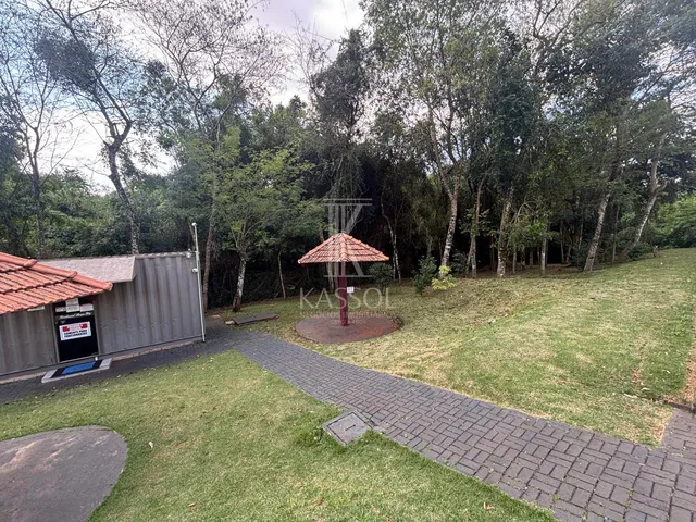 Imagem 4: Apartamento À Venda no Residencial Poty no Bairro Country em Cascavel