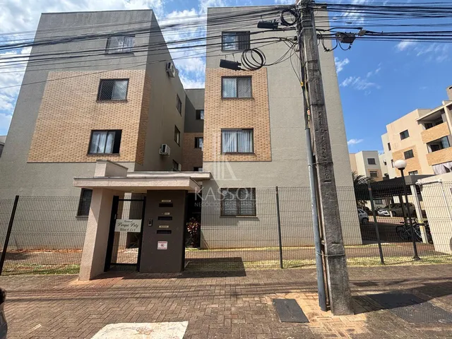 Imagem 6: Apartamento À Venda no Residencial Poty no Bairro Country em Cascavel