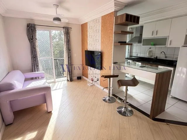 Imagem: Apartamento Residencial em Indaiatuba