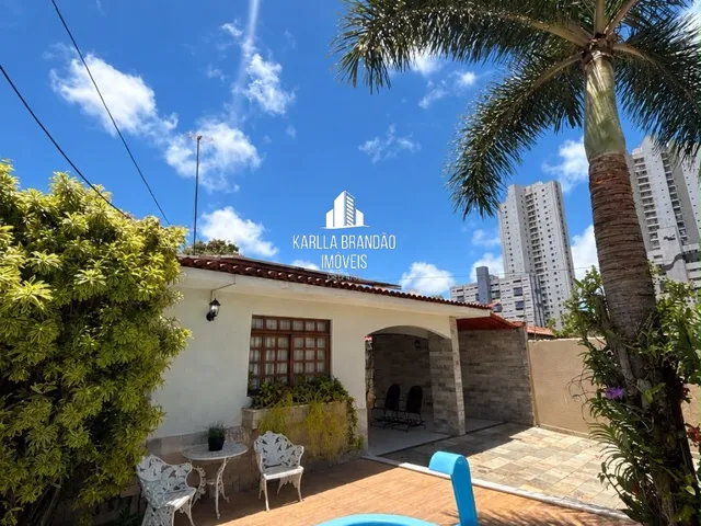 Imagem: Casa - Natal