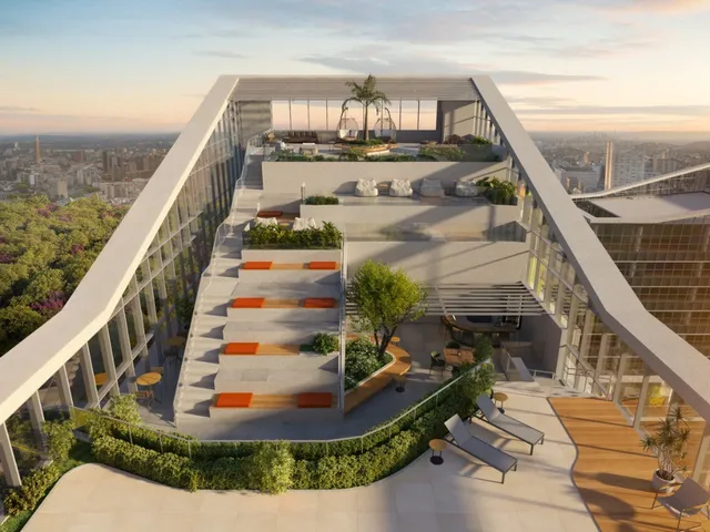 Imagem 5: Apartamento Residencial para Venda 360º Home Office Mall, Indaiatuba