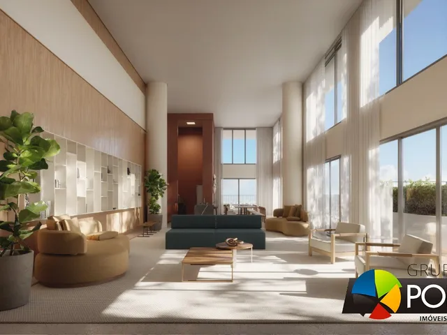 Imagem 6: Apartamento Residencial para Venda 360º Home Office Mall, Indaiatuba