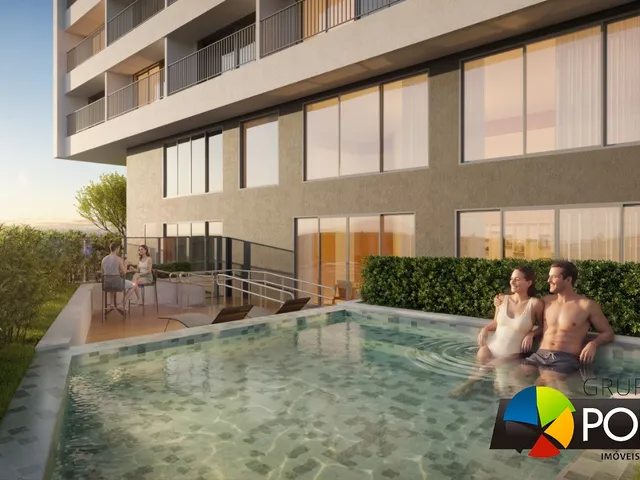 Imagem 3: Apartamento Residencial para Venda 360º Home Office Mall, Indaiatuba