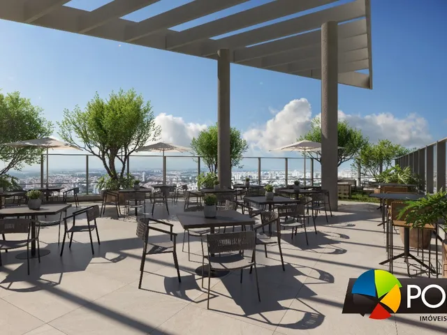 Imagem 2: Apartamento Residencial para Venda 360º Home Office Mall, Indaiatuba