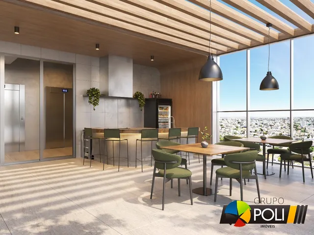 Imagem 10: Apartamento Residencial para Venda 360º Home Office Mall, Indaiatuba