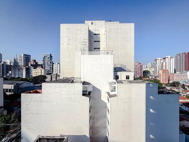 Imagem 9: 0 Apartamento com 3 dormitórios