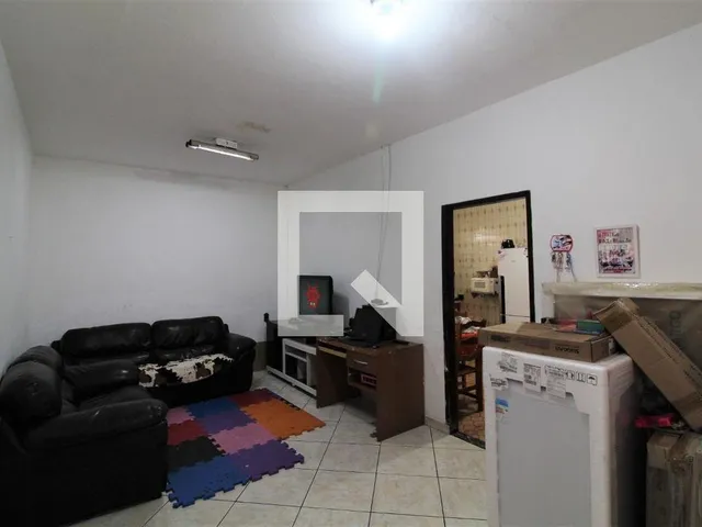 Imagem: Nos Fundos Há Uma Edícula com 1 Dorm