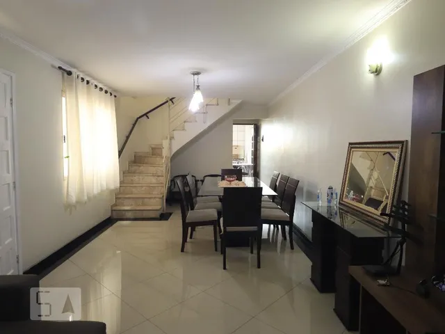 Imagem 8: 0 Casa com 3 dormitórios