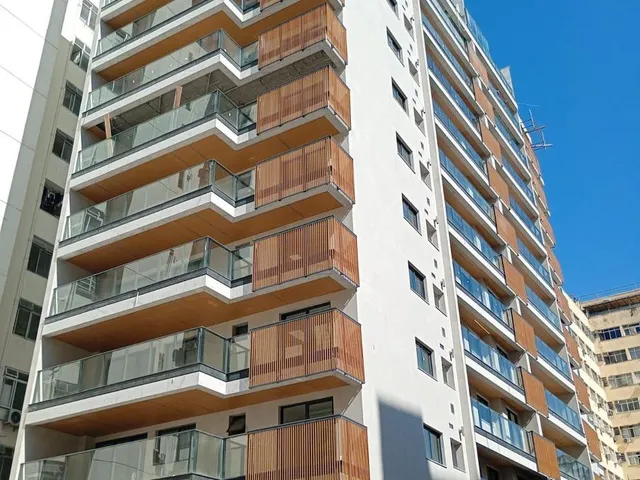 Imagem: Apartment em Rio de Janeiro - Rio de Janeiro