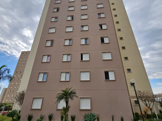 Imagem: Apartamento À Venda em Jundiaí-Sp, Nova