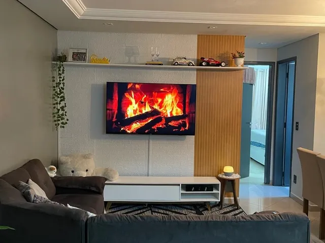 Imagem: Apartamento À Venda em Jundiaí-Sp, Nova