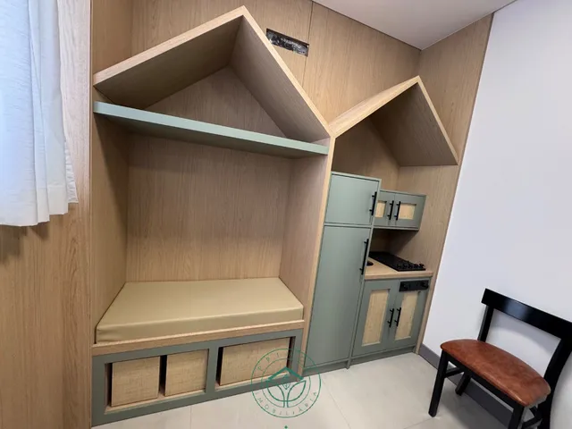 Imagem 8: Apartamento Residencial em Penha - Sc, Itajuba