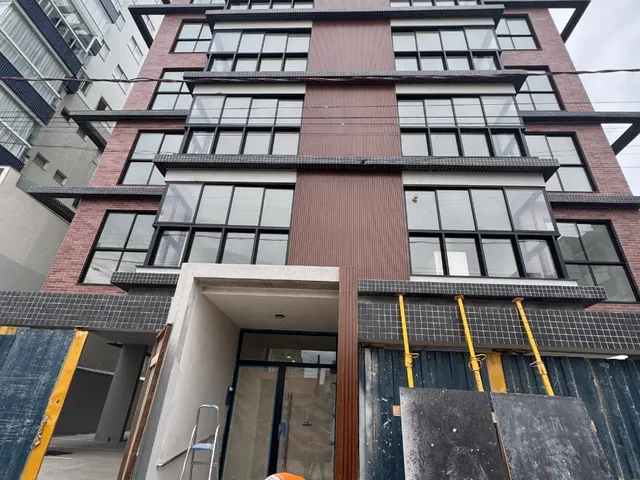Imagem: Apartamento Residencial em Penha - Sc, Itajuba