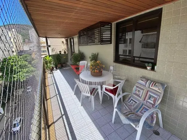Imagem: Apartamento À Venda em Botafogo 124M²