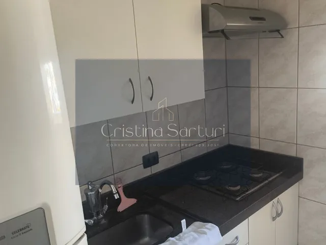 Imagem 8: 0 Apartamento com 1 dormitório
