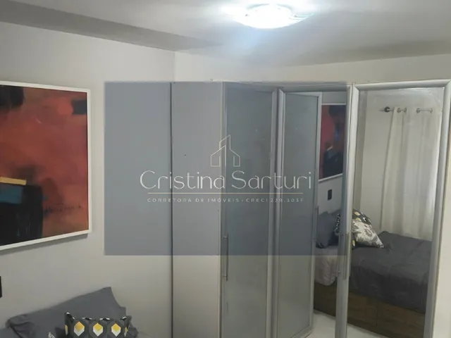 Imagem 4: 0 Apartamento com 1 dormitório