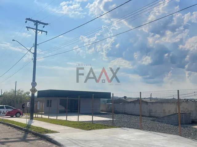 Imagem 2: Sala Comercial para Locação, Terreno 552M² Industrial, Guarapuava - Pr