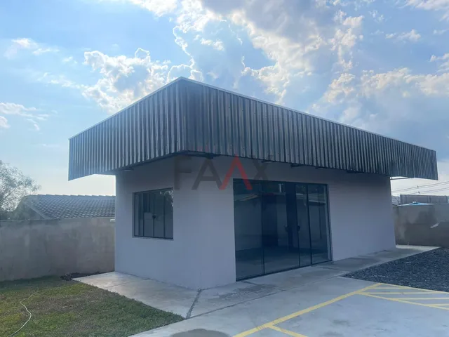 Imagem 9: Sala Comercial para Locação, Terreno 552M² Industrial, Guarapuava - Pr