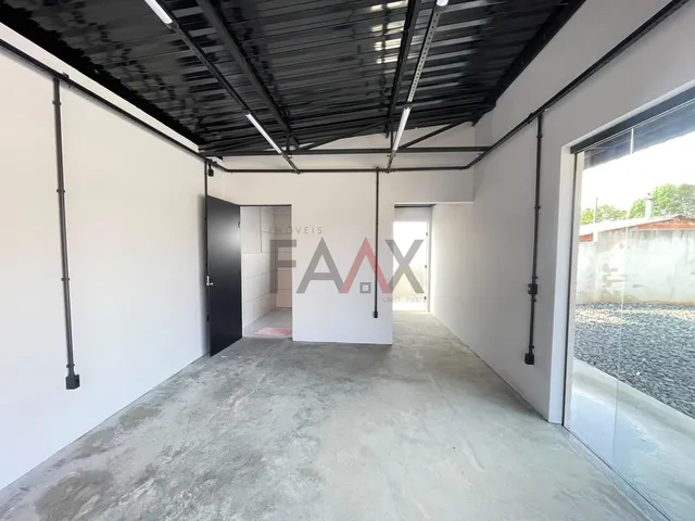 Imagem 7: Sala Comercial para Locação, Terreno 552M² Industrial, Guarapuava - Pr