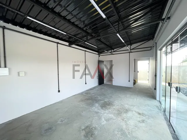 Imagem 8: Sala Comercial para Locação, Terreno 552M² Industrial, Guarapuava - Pr