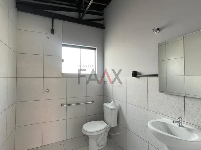Imagem 6: Sala Comercial para Locação, Terreno 552M² Industrial, Guarapuava - Pr