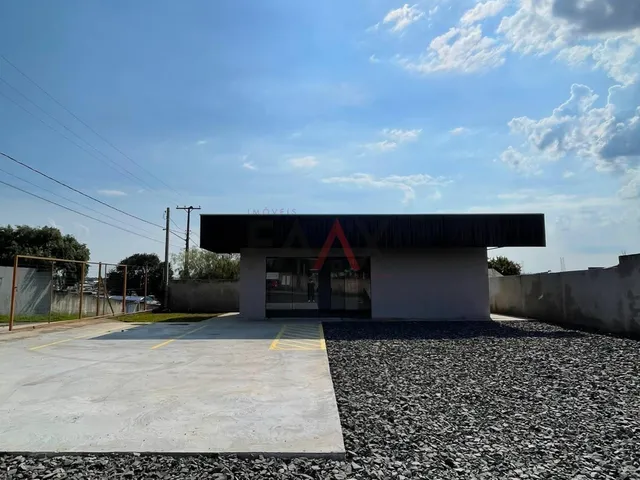 Imagem 3: Sala Comercial para Locação, Terreno 552M² Industrial, Guarapuava - Pr