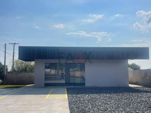 Imagem 4: Sala Comercial para Locação, Terreno 552M² Industrial, Guarapuava - Pr