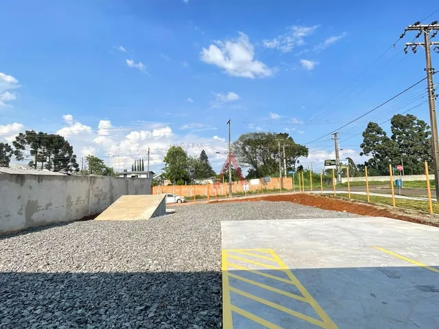 Imagem 5: Sala Comercial para Locação, Terreno 552M² Industrial, Guarapuava - Pr