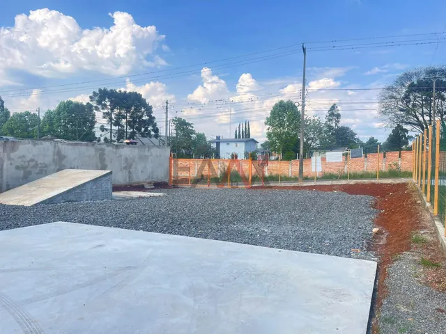 Imagem 10: Sala Comercial para Locação, Terreno 552M² Industrial, Guarapuava - Pr