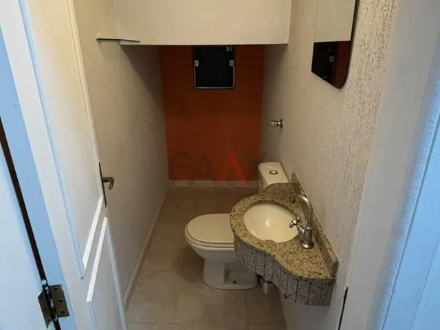 Imagem 6: Sobrado com 3 Dormitórios À Venda, Trianon, Guarapuava - Pr
