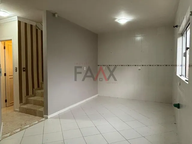 Imagem 7: Sobrado com 3 Dormitórios À Venda, Trianon, Guarapuava - Pr