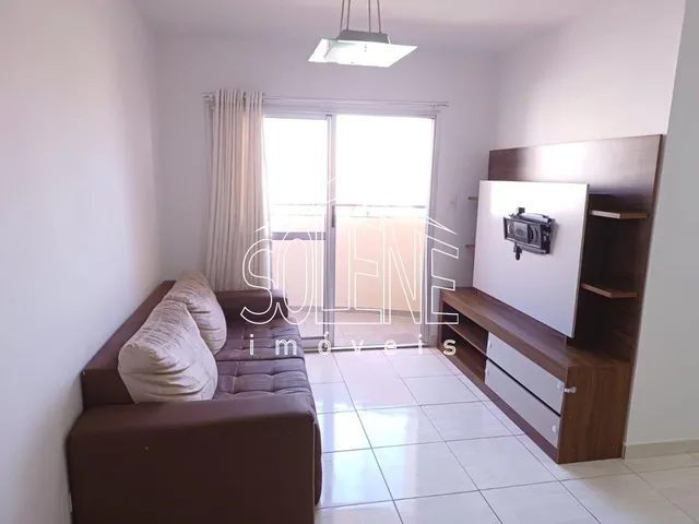 Imagem: Apartamento para Locação no Bairro Jaguaribe