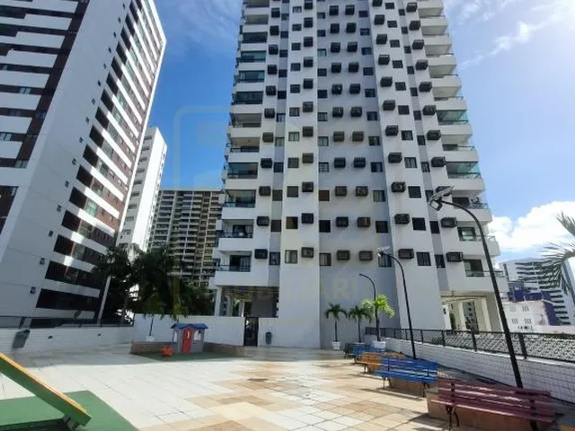 Imagem: Edf. Triunfo Colonial Rg Imobiliária 81