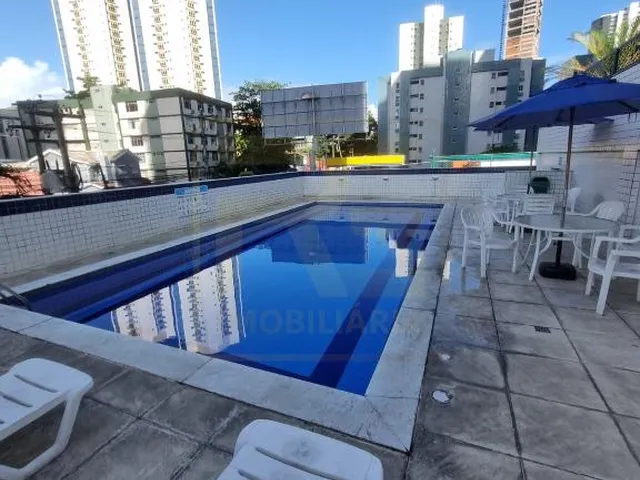 Imagem 4: Edf. Triunfo Colonial Rg Imobiliária 81 99969-7180 / M Ventura