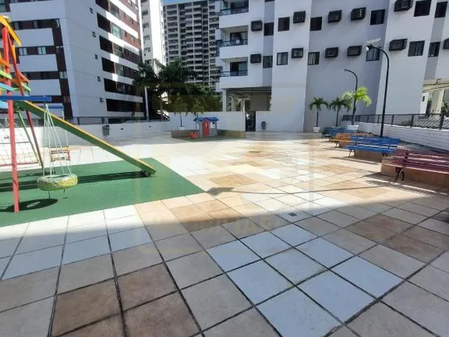 Imagem 8: Edf. Triunfo Colonial Rg Imobiliária 81 99969-7180 / M Ventura